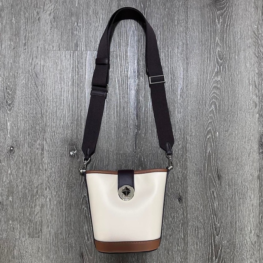 Kate Spade bucket crossbody